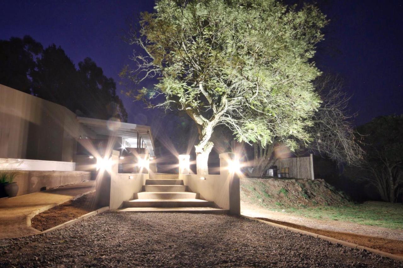 Curry'S Post Bed & Breakfast Exterior photo